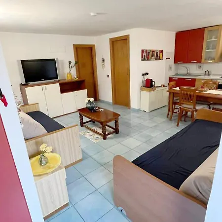 Maresole Apartmán *