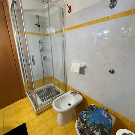 Apartmán Maresole Terracina
