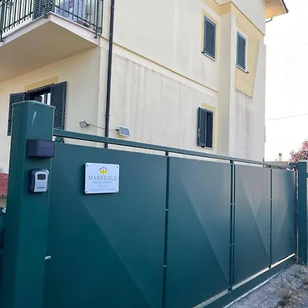 Maresole Apartmán