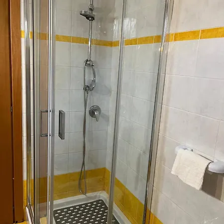 Apartmán Maresole