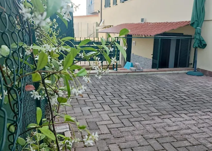 Maresole Appartement